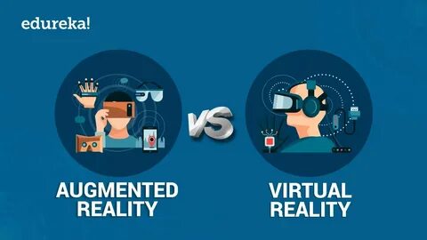 Vs vr