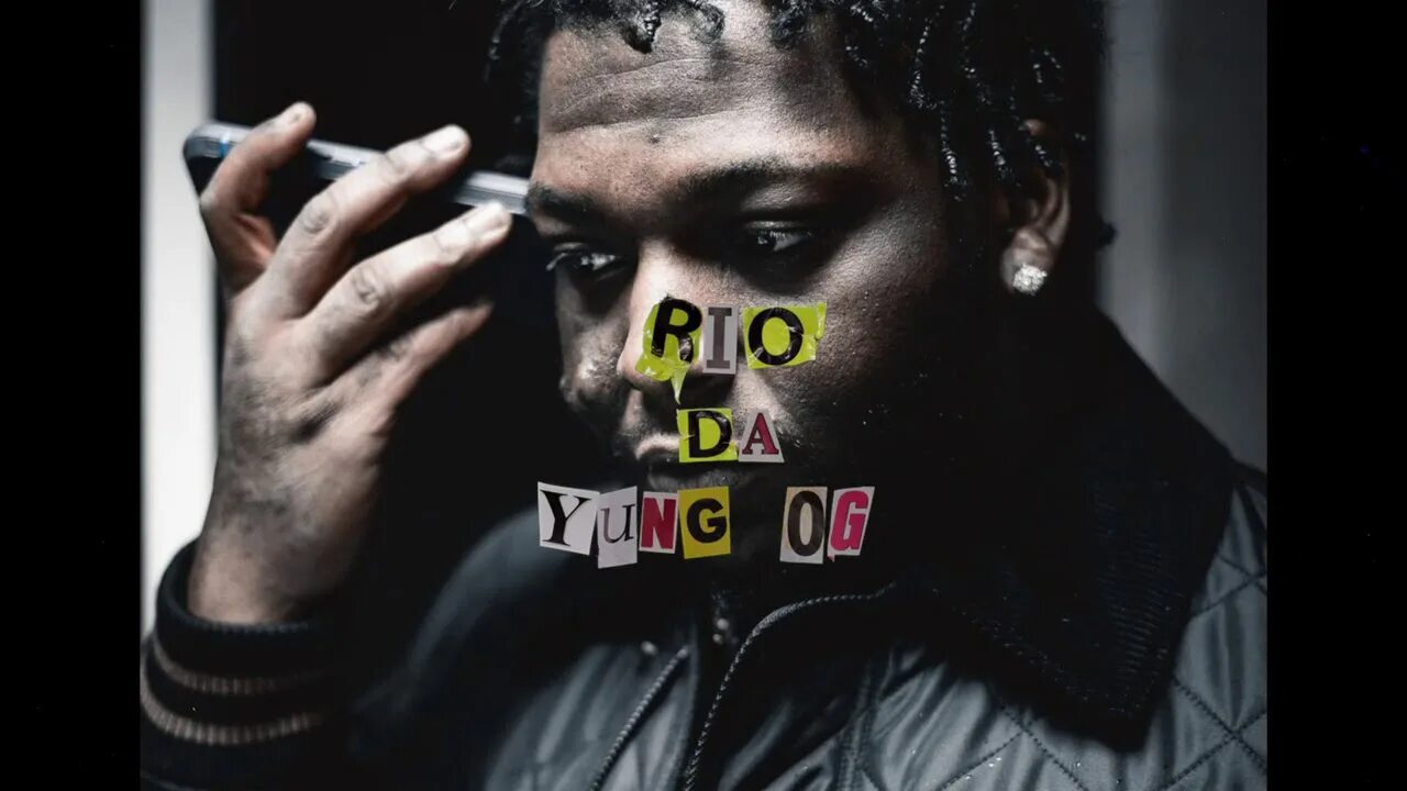 Рэпер Rio da Yung. Rio da Yung og Type Beat. Rio da Yung og Flint обложка. Детройт РЭПЕРЫ. Rio young og