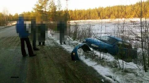 Подслушано в видлице