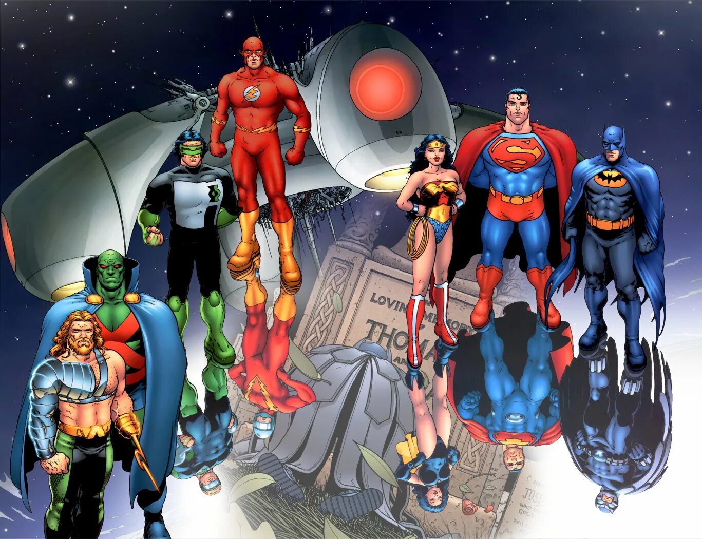 преступный синдикат марвел. супермен земля 2. вселенная диси лига справедливости. Dc universe комиксы. супермен земля 2.