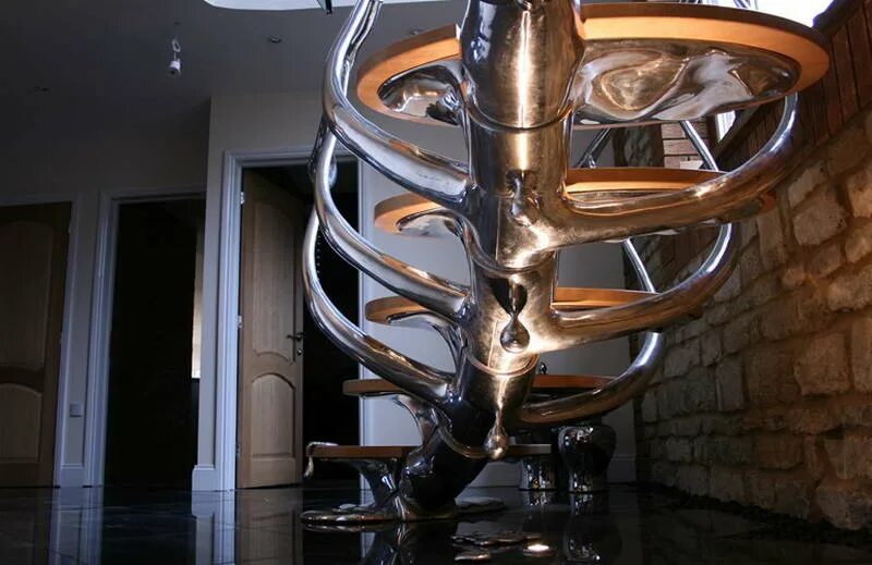 Design metal