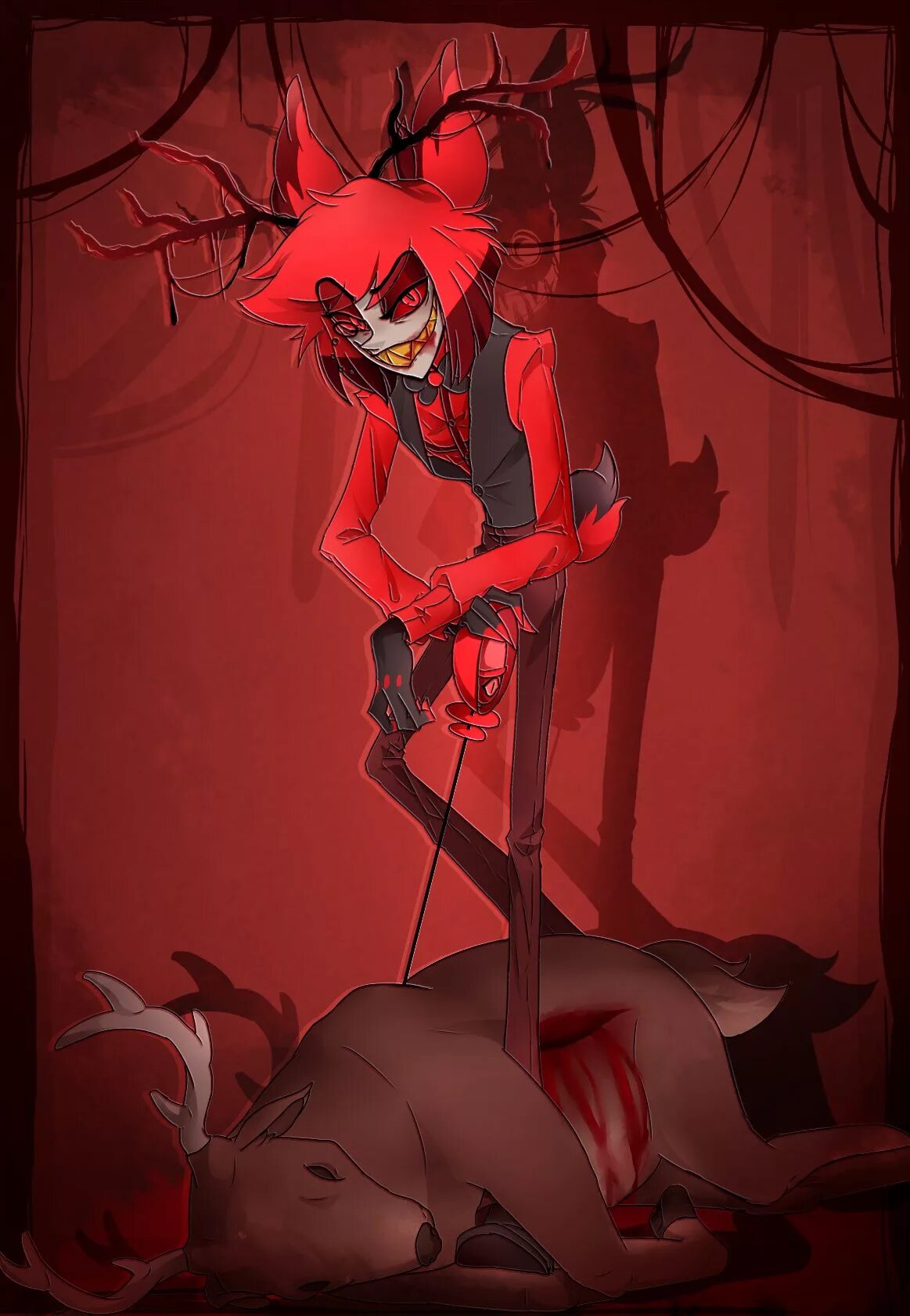 отель хазбин r63. Hazbin hotel чарли демон. чарли магне отель хазбин. чарли магне отель хазбин 18. отель хазбин дети чарли и аластора.