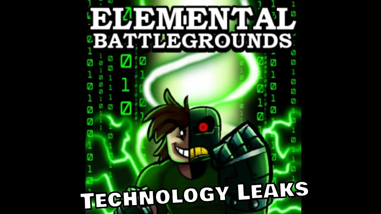 Elemental Battlegrounds Technology. Elemental Battlegrounds Chaos. Elemental Battle grounds Chaos.