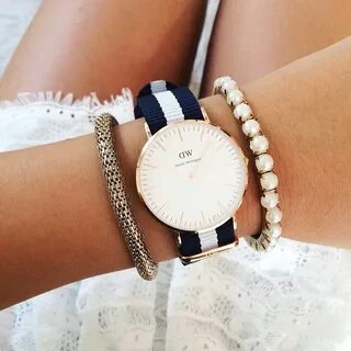 Daniel wellington