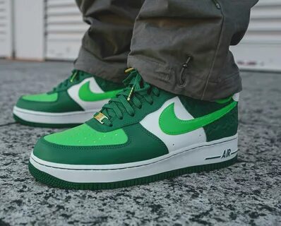 Green force