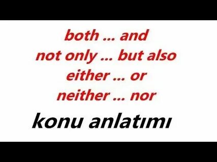 Not only but