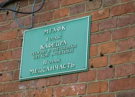 Малаховка институт