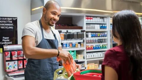 The number of teenagers with saturday jobs