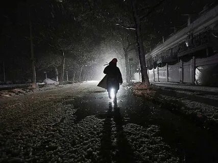 Стал ходить по маленькому ночью
