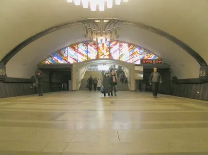 Победили метро