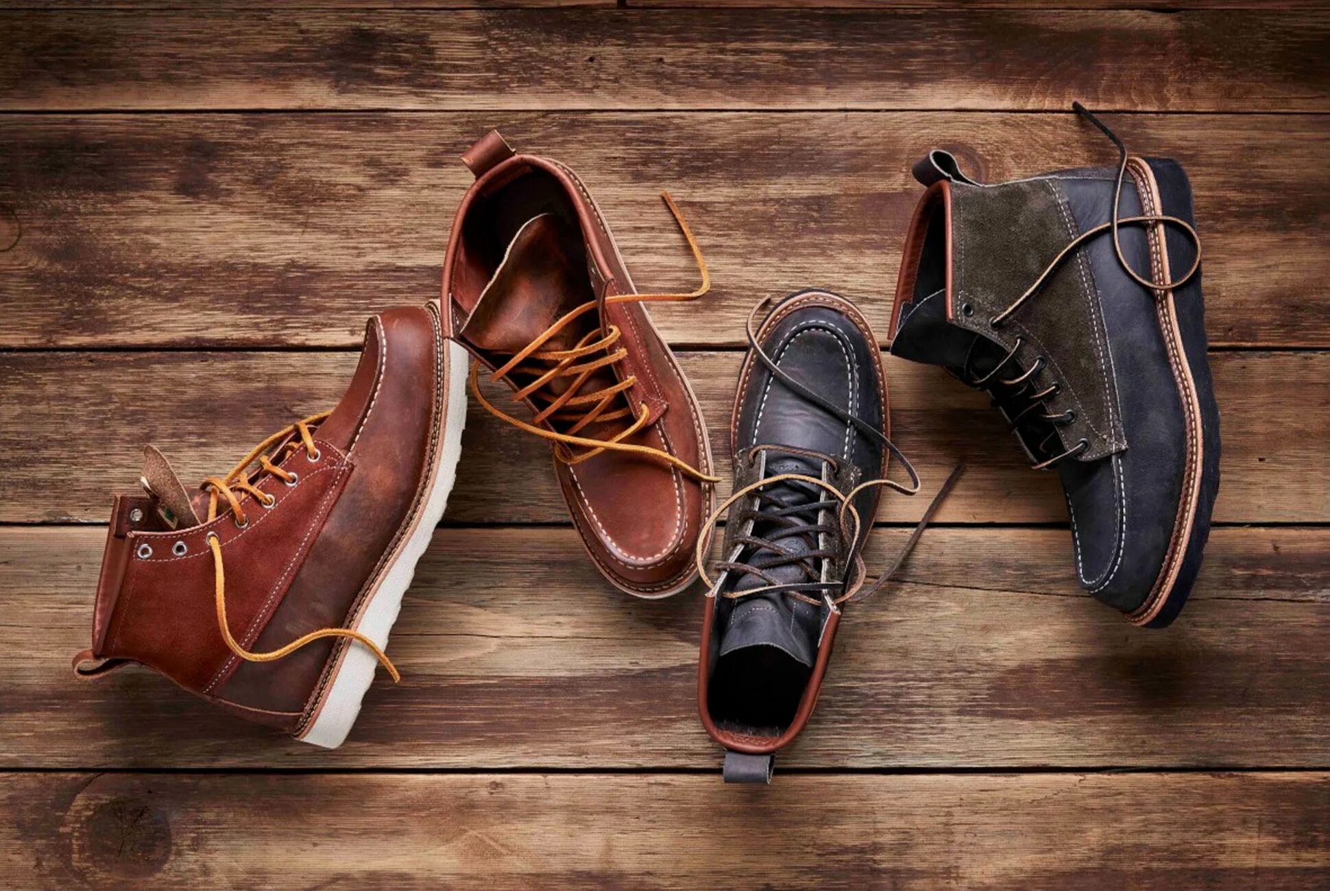Человек ботинок. Red Wings обувь. Red Wing 980. Мужская обувь реклама. Кастомные ботинки мужские.