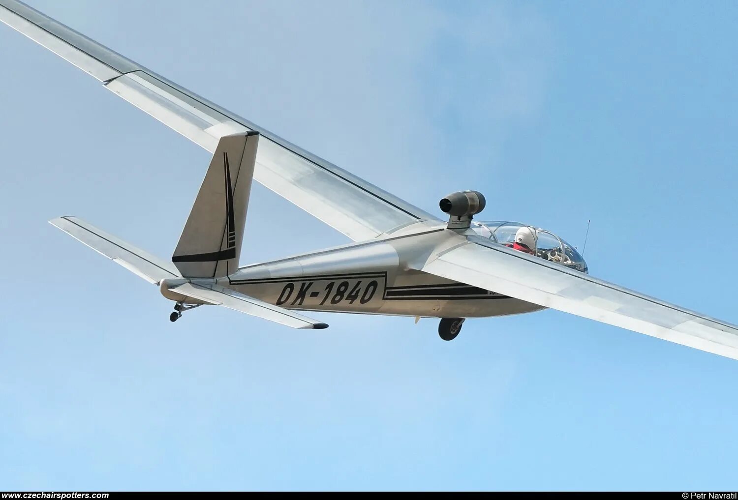 006. Лоток 3. L-13 бланик. 1 габариты. Let l-13 blaník.