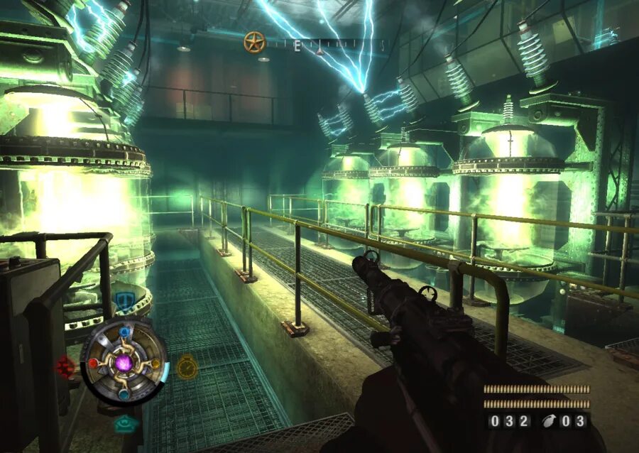 Андроид игра вольфенштайн. Wolfenstein (игра, 2009). wolfenstein 2009 на андроид. игра wolfenstein 1. легендарная стрелялка.