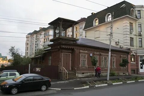 Рязанский 39