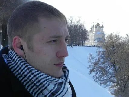 Абрамов красноярск