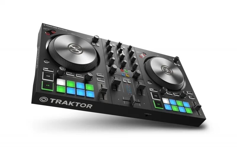 Native instruments s2 mk3. Контроллер traktor s2. контроллер трактор s2 mk3. native instruments traktor kontrol s2 mk3. traktor kontrol s2 mk3 rekordbox mapping.