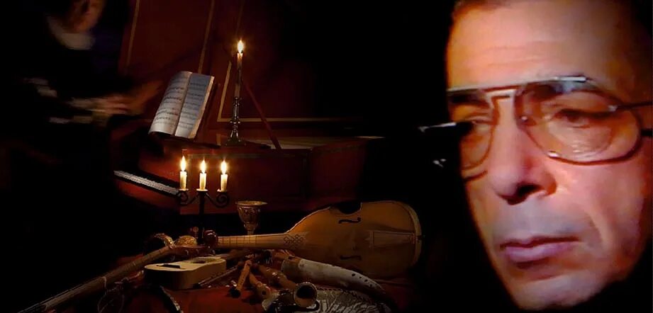 Судьба микаэла таривердиева