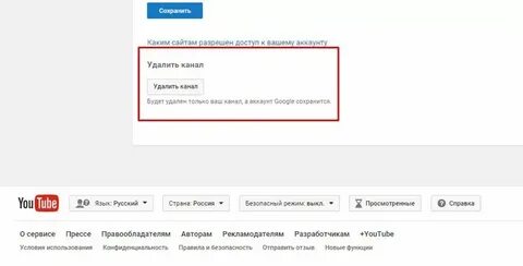 Почему убрали точки