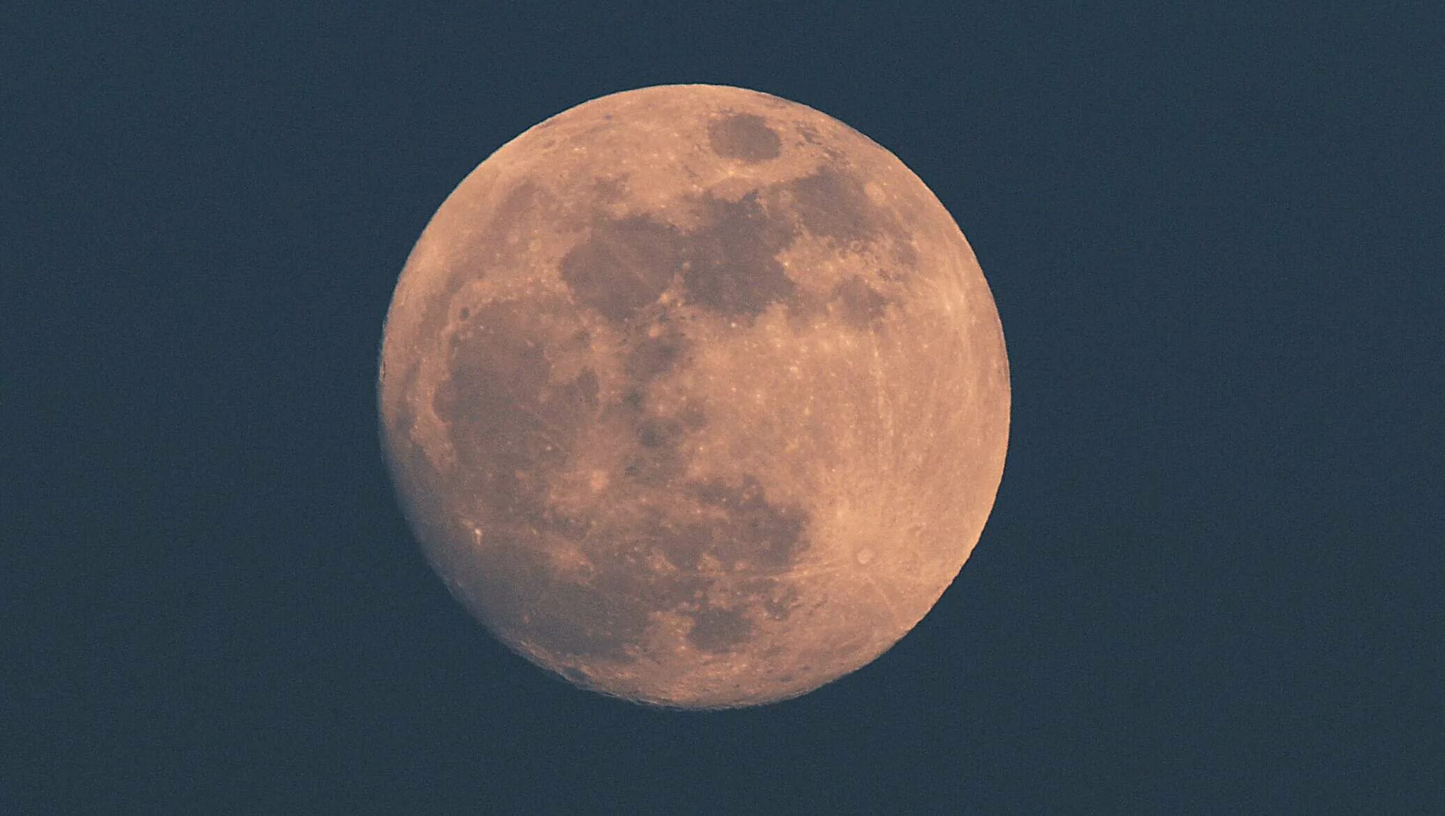 Moon system