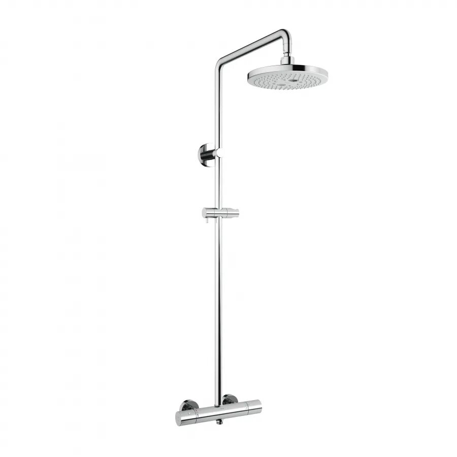 Душевая система с термостатом grohe. Душевая без кабины с термостатическим смесителем. Душевая система грое с тропическим душем. Душевая система грое. Душевая без кабины с термостатическим смесителем.