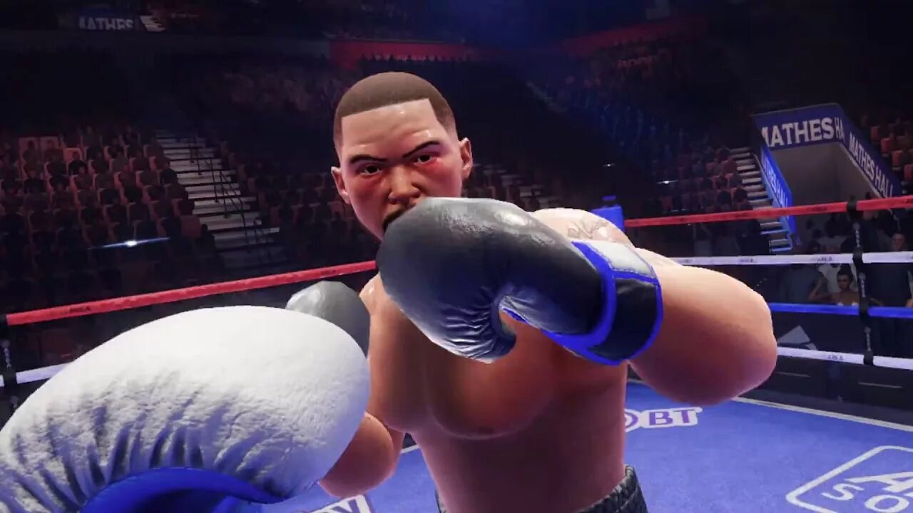 Thrill of the fight от oculus. Thrill of the fight от oculus. Creed vr. Виртуальный бокс игра. Игра бокс vr.