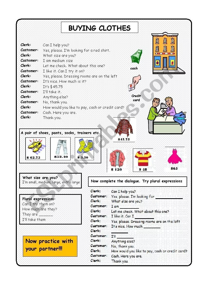 Clothes задания для детей Worksheets. Worksheet clothes 5 класс шт еру ырщз. At the clothes shop Worksheets for Kids. Задания на тему shopping 5 класс. Role play dialogue