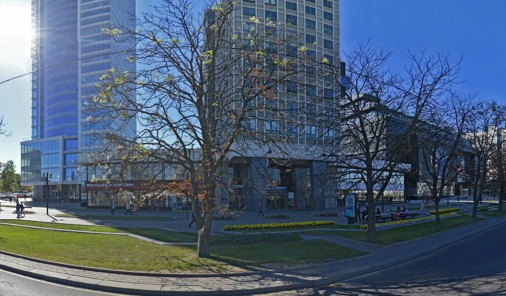 белорусский институт системного анализа