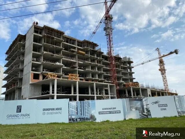 Продам двухкомнатную (2-комн.) квартиру, Лозицкой ул, 1А, Пенза г Объявления на 
