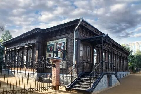 Центр театрального искусства