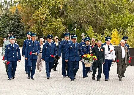 Центральная больница экспертизы летно испытательного состава