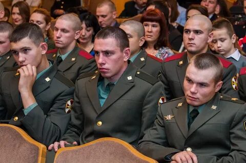 Участие внутренних