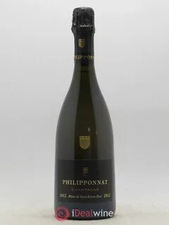 Blanc de noirs brut