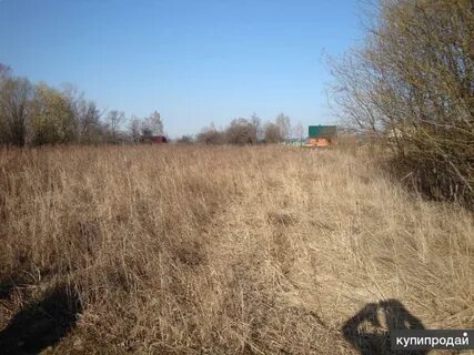 Продать участок калужская область