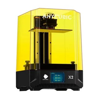 Anycubic photon mono x