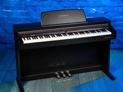 Kurzweil пианино