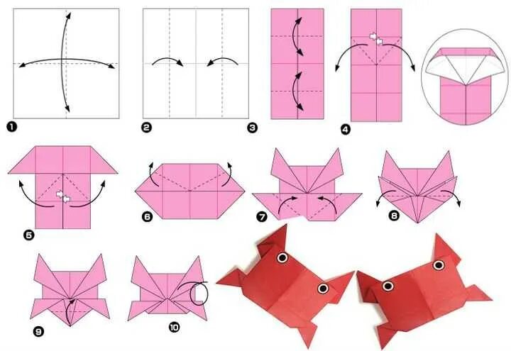 Просто оригами лет 6. Оригами простые схемы. Оригами для детей. Оригами из бумаги для начинающих. Оригами из бумаги для детей.