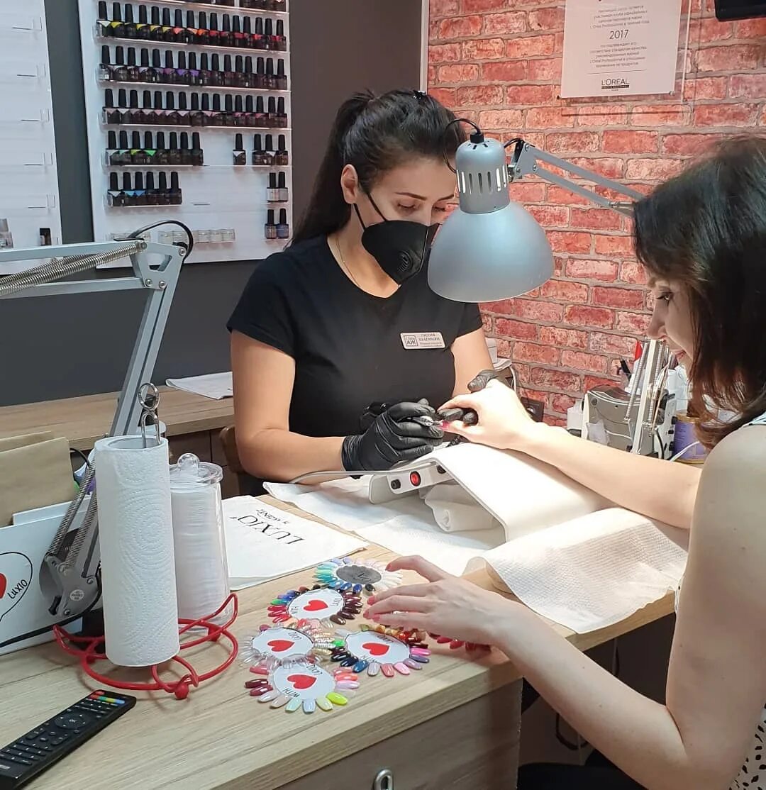 Стиль аж