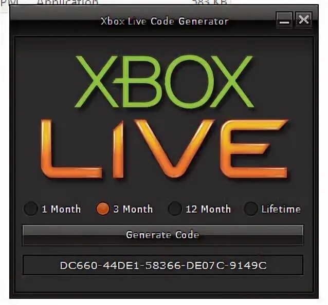 Generator live. Code live game download.