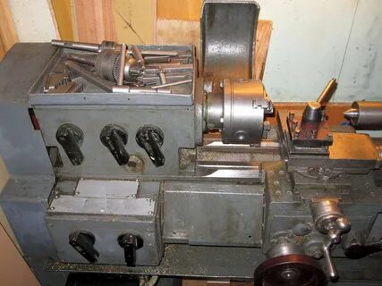 Продам станок тв6