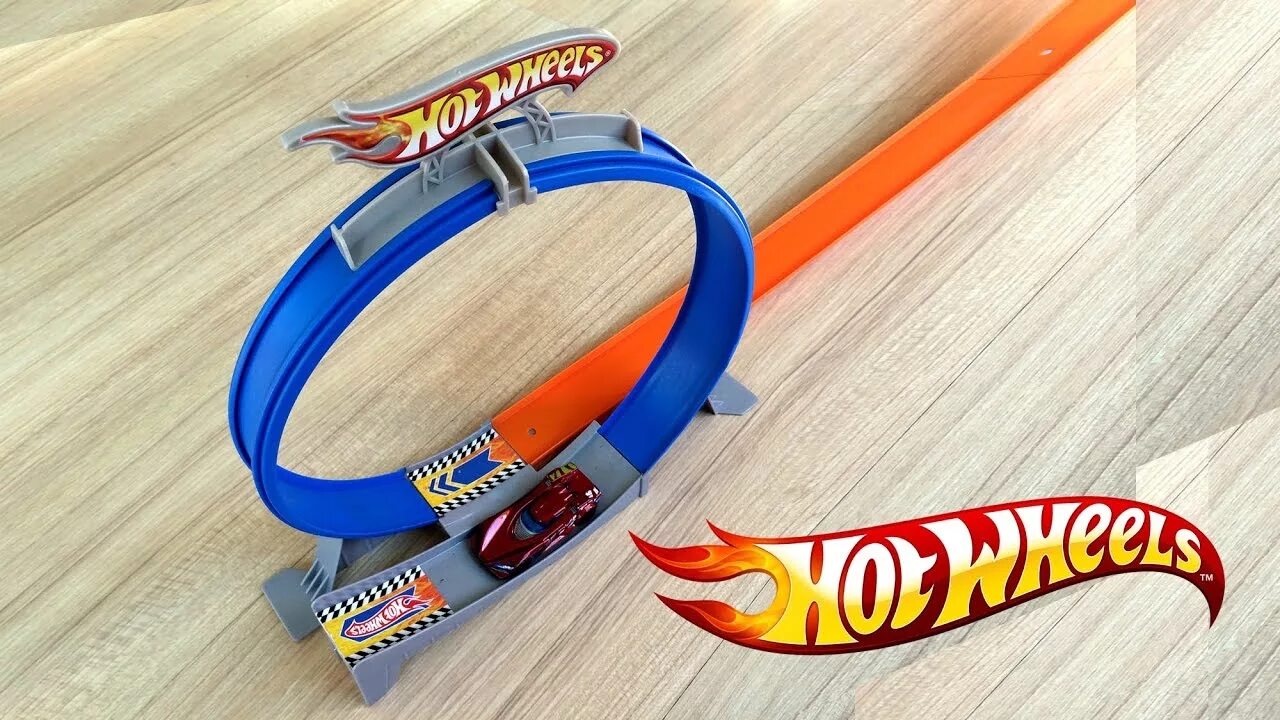 Hot wheels инструкции по сборке. Трек хот Вилс петля. Игровой набор хот Вилс мертвая петля. Трек мертвая петля hot Wheels. Трек хот Вилс 4 петли