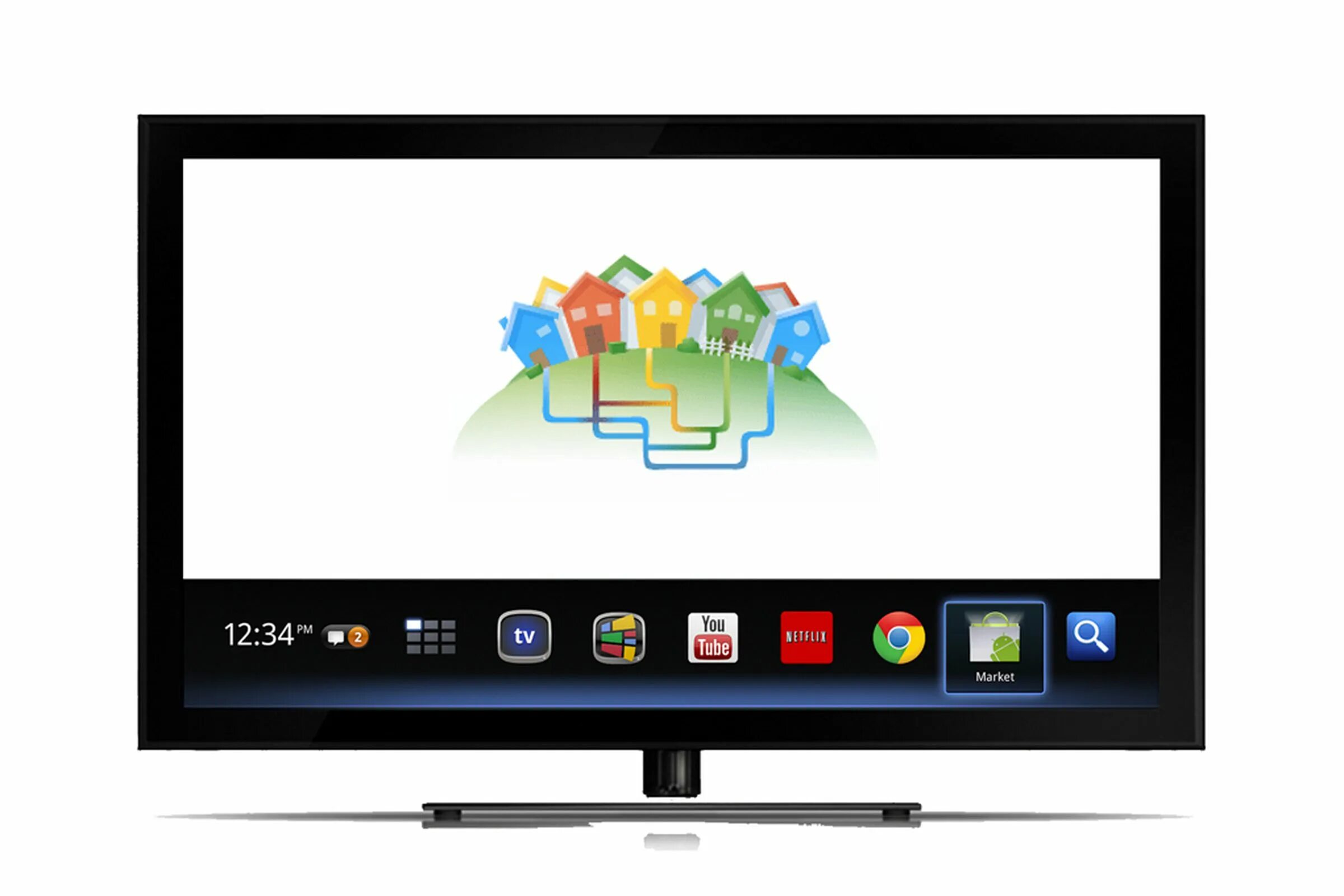 Https google tv. Телевизор Google. Гугл ТВ на телевизоре. Оболочка Google TV. Гугл телевизор 85.