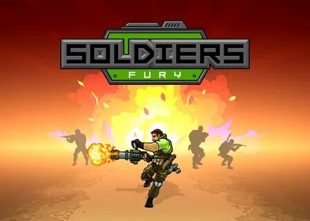 Fury играть