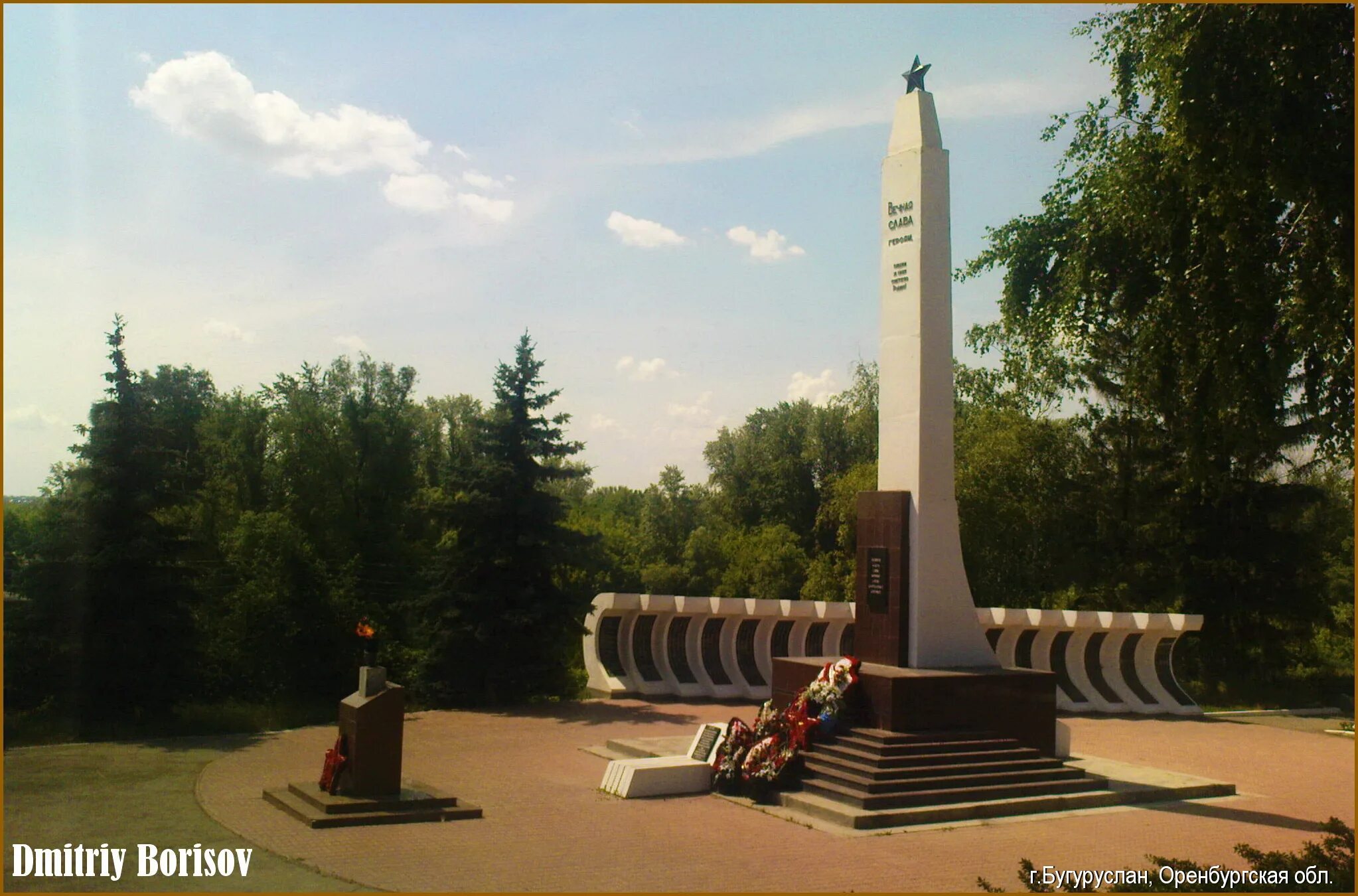 Погода в бугуруслане по часам