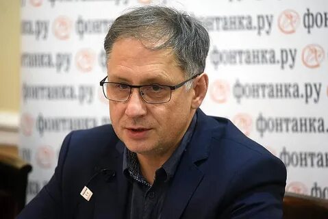 Главный журналист