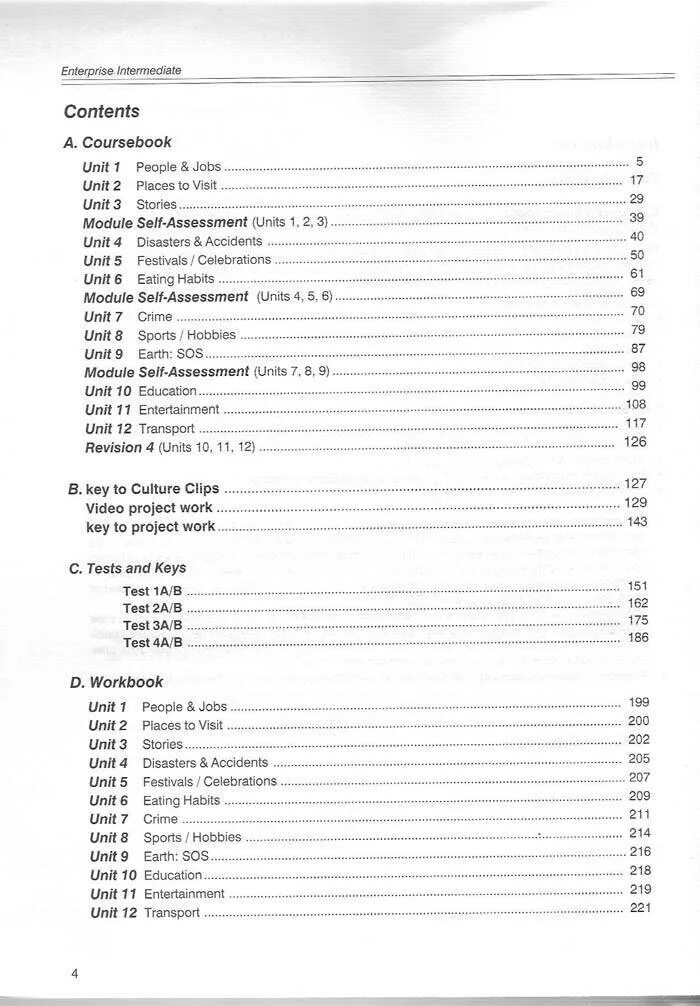 Workbook Enterprise 4 Intermediate ответы. Enterprise 4 Coursebook ответы. Enterprise Intermediate 4 ответы. Enterprise 4 coursebook