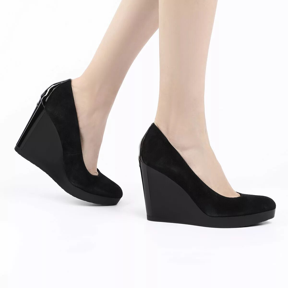 Stuart weitzman танкетка.