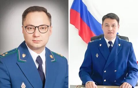 Прокуроры назначаются