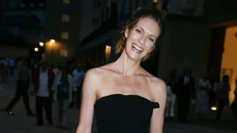Deutsche Schauspielerin Lisa Martinek mit 47 Jahren gestorben kurier.at