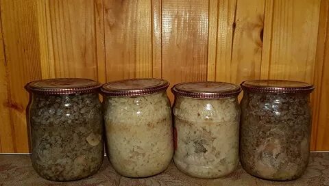 Домашняя тушенка рецепт в банках