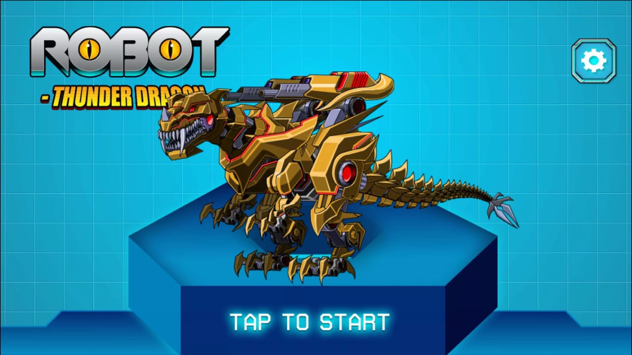 Thunderrobot драйверы